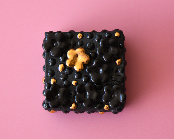 Mini wall hanging 4