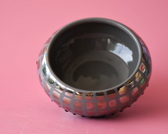 Disco bowl 5