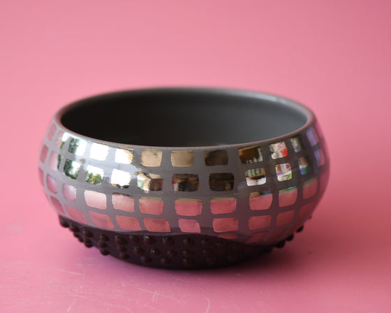 Disco bowl 4