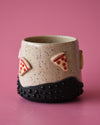 10oz Pizza cup 4