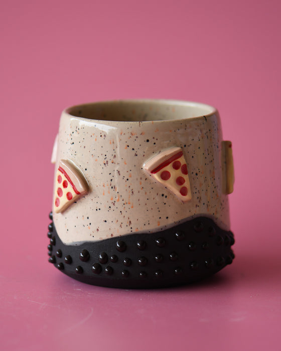 10oz Pizza cup 4