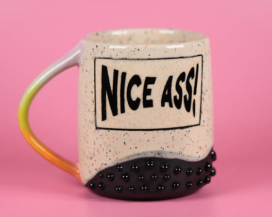 13oz Nice A$$ mug 1