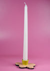 Flower candlestick holder 5