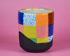 15oz Styles Patchwork cup 1
