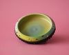 Silver flecked dish