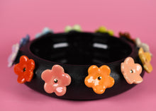  3D Flower rainbow dish