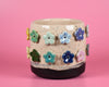 14oz 3D flower cup 2
