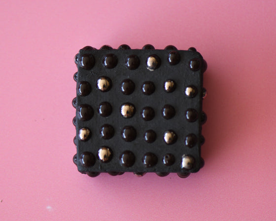Mini wall hanging 11