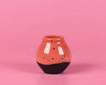  Pink mini pot #2