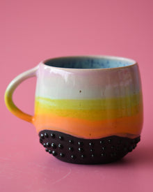  12oz Rainbow mug 3