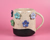 12oz 3D flower mug 4