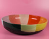 Colorwheel bowl 4