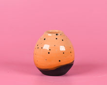  Creamsicle mini pot #2