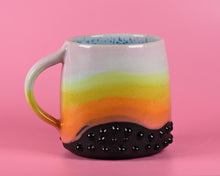  12oz Rainbow mug 5