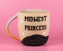  14oz Midwest Princess mug 2