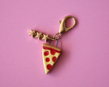  Pizza Bag charm 12