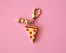  Pizza Bag charm 5