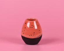  Pink mini pot #1