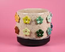  13oz 3D flower cup 1