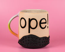  17oz OPE! mug 2