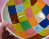 Styles Patchwork bowl 3