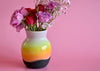 Rainbow Vase 2