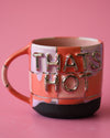 12oz Thats Hot mug 2