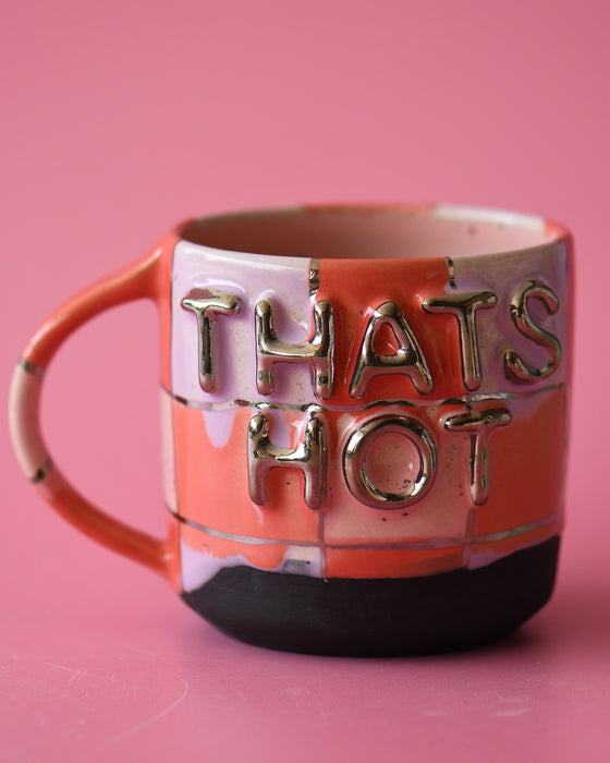 12oz Thats Hot mug 2