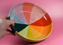  Color wheel bowl 3