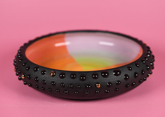 Gradient dish 1