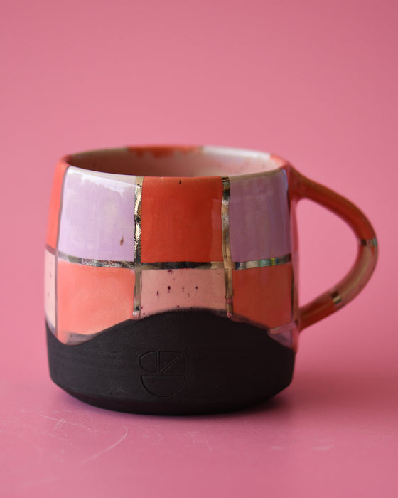 12oz Thats Hot mug 1