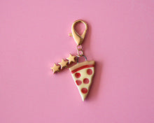  Pizza Bag charm 11