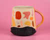 10oz Warm Blob mug 3
