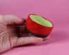 Red/mint mini bowl