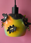 Dreamy Flower pendant light