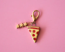  Pizza Bag charm 4