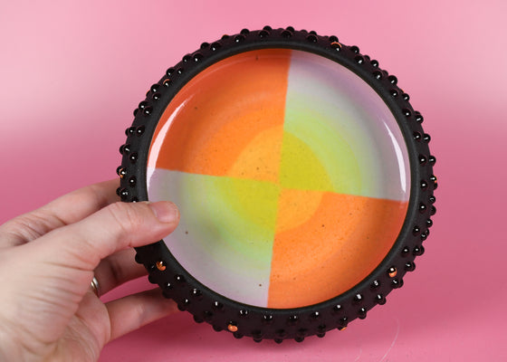 Gradient dish 2