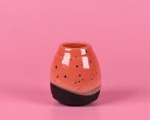  Pink mini pot #3