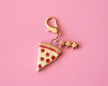 Pizza Bag charm 6
