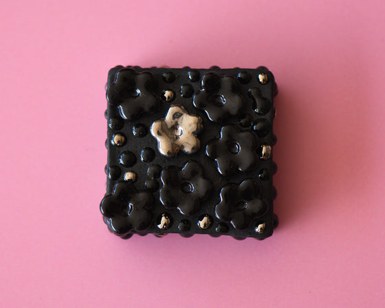 Mini wall hanging 2