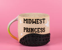  14oz Midwest Princess mug 4