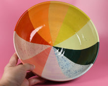  Colorwheel bowl 1