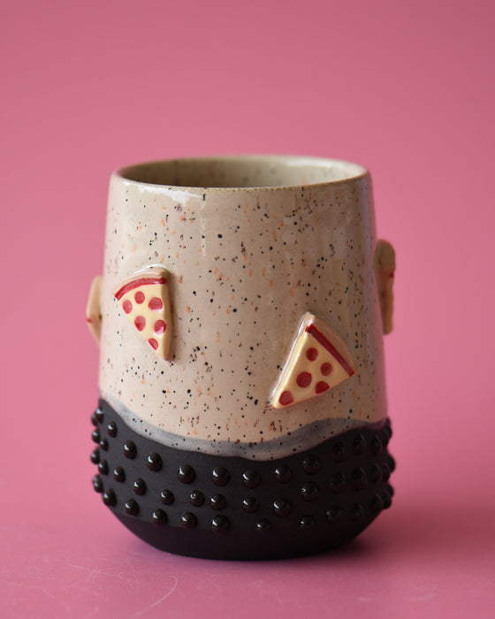 12oz Pizza cup 5