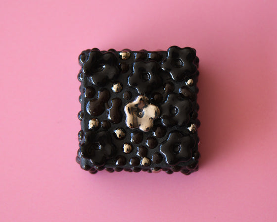 Mini wall hanging 8