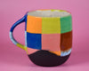 18oz Styles Patchwork mug 3