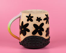  13oz Flower mug 4