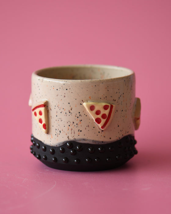 8oz Pizza cup 2