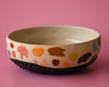 Rainbow Blob serving bowl 1
