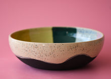  Colorwheel bowl 1
