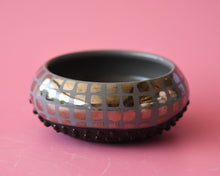  Disco bowl 5